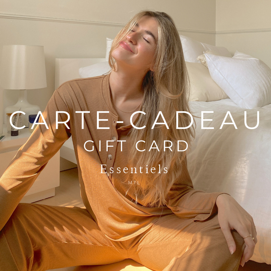 Essentiels Co Gift Card