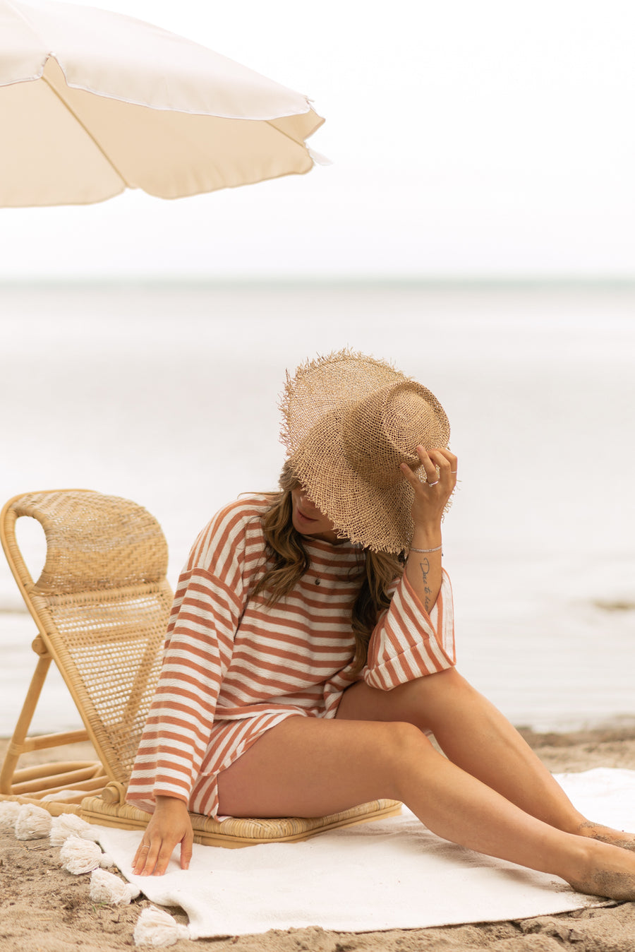Sea, Sun & Sand Shorts